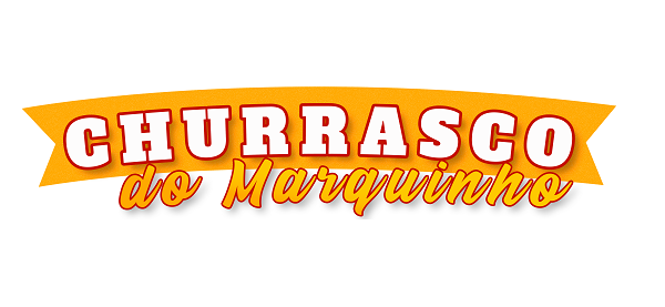 Logo restaurante Churrasco do Marquinho