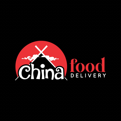 Logo restaurante China Food Delivery