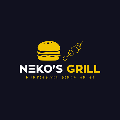 Logo restaurante NEKO'S GRILL