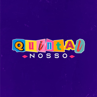 Logo restaurante QUINTAL N0SSO