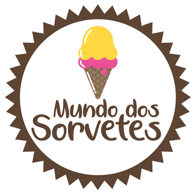 Logo restaurante MUNDO DOS SORVETES LTDA