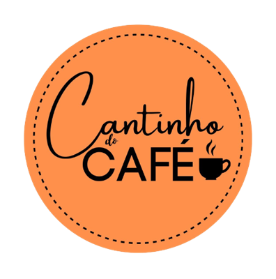 Logo restaurante Cantinho do Café