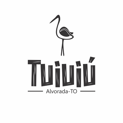 Logo restaurante Tuiuiú