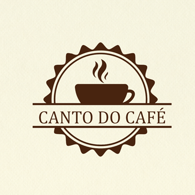 Logo restaurante Cafeteria Canto do Café