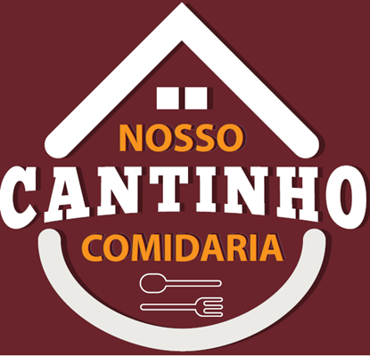 Logo restaurante NOSSO CANTINHO COMIDARIA