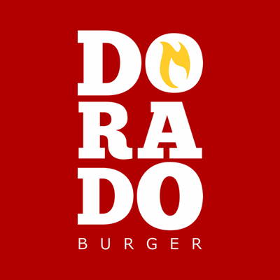 Logo restaurante Dorado Burger