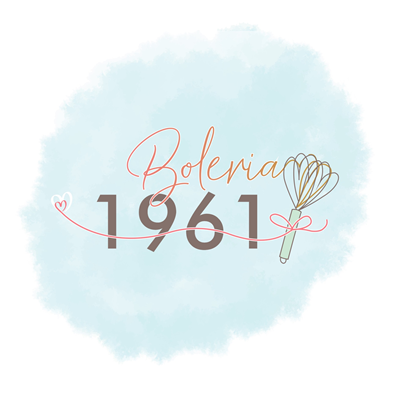 Logo restaurante Boleria 1961