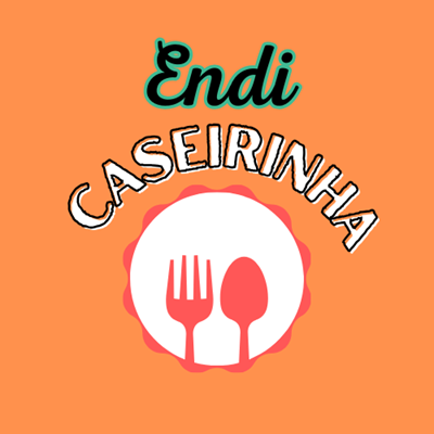 Logo restaurante Endi Caseirinha