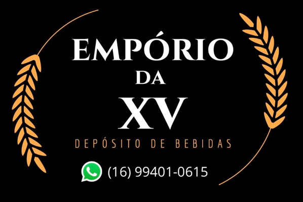 Logo restaurante EMPORIO DA XV