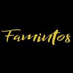 Logo restaurante Faminto's Burger
