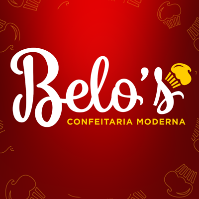 Logo restaurante Belo's Confeitaria