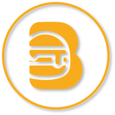 Logo restaurante BIG BURGUER