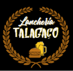 Logo restaurante Lancheria TALAGAÇO