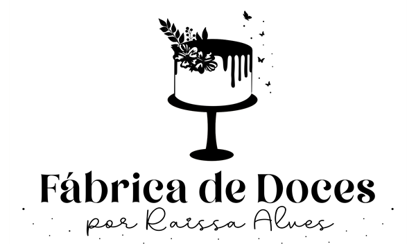 Logo restaurante Fábrica de Doces