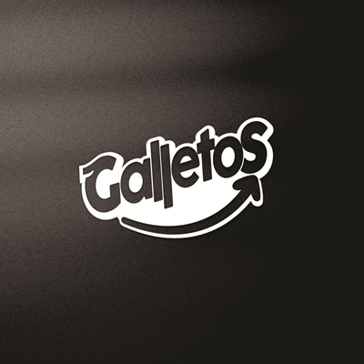 Logo restaurante Galletos Frango Assado e Rotisseria