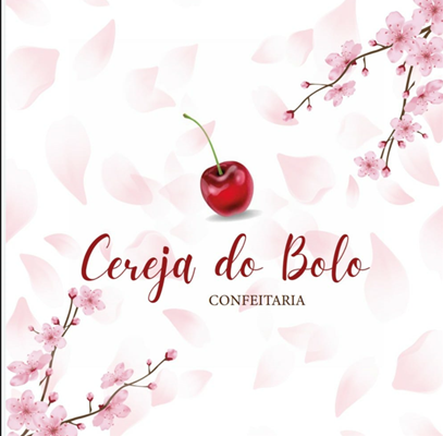 Logo restaurante Cereja do Bolo Confeitaria