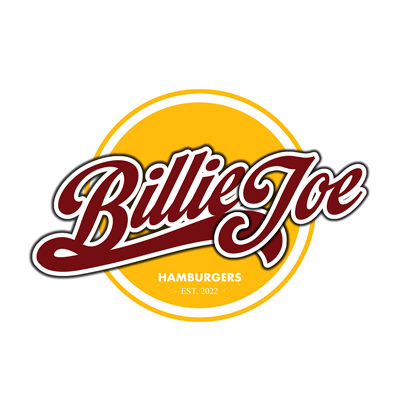 Logo restaurante Billie Joe Smash Burger