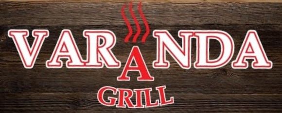 Logo restaurante Varanda Grill