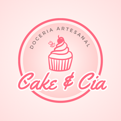 Logo restaurante Cake & Cia