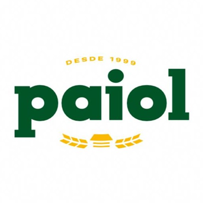 Logo restaurante Paiol