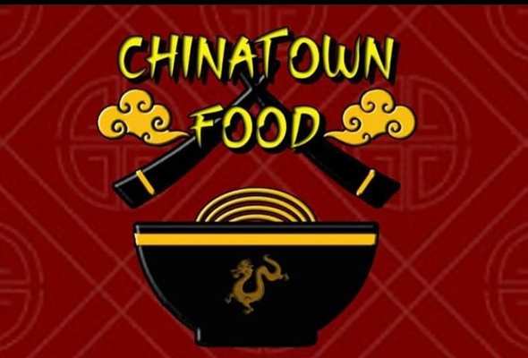 Logo restaurante cupom CHINA TOWN