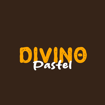 Logo restaurante Pastel Divino
