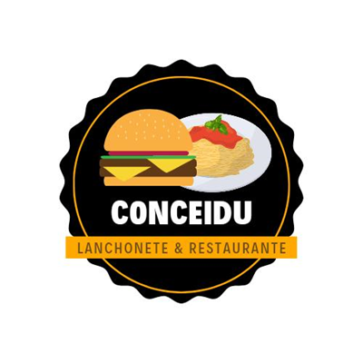 Logo restaurante Restaurante E Lanchonete Conceidu