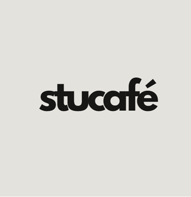 Logo restaurante StuCafé