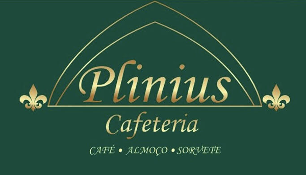 Logo restaurante Plinius Restaurante Café