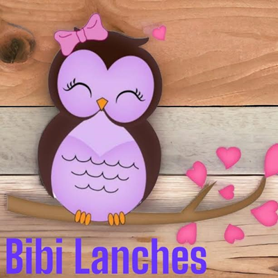 Logo restaurante Bibi Lanches