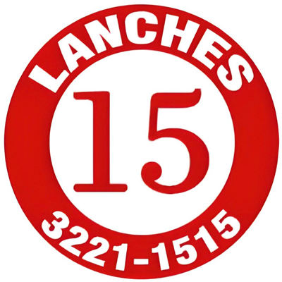 Logo restaurante Lanches 15