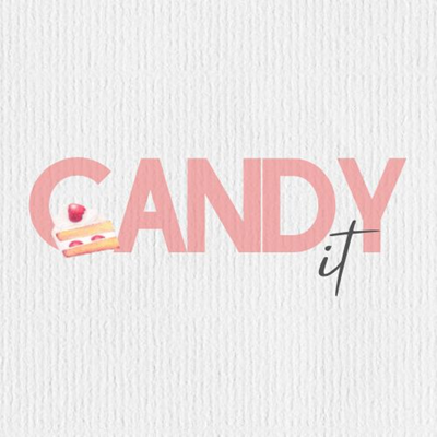 Logo restaurante Candy It