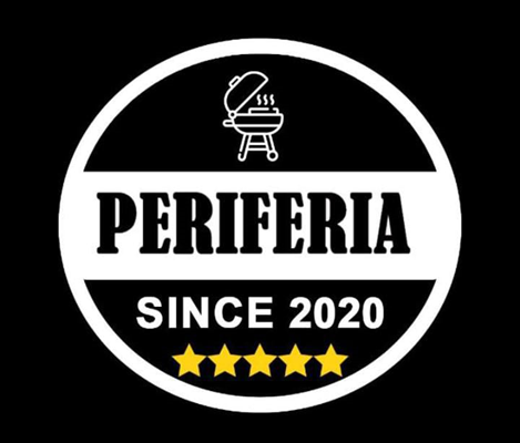 Logo restaurante Periferia