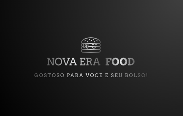 Logo restaurante Nova Era