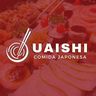 Logo restaurante Uaishi comida japonesa