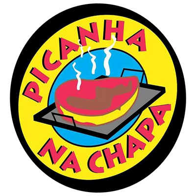 Logo restaurante Picanha na Chapa