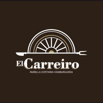 Logo restaurante El Carreiro