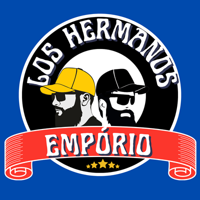 Logo restaurante Emporio Los Hermanos
