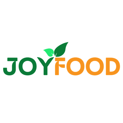 Logo restaurante Joy food Naturale