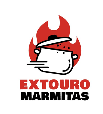 Logo restaurante EXTOURO MARMITAS