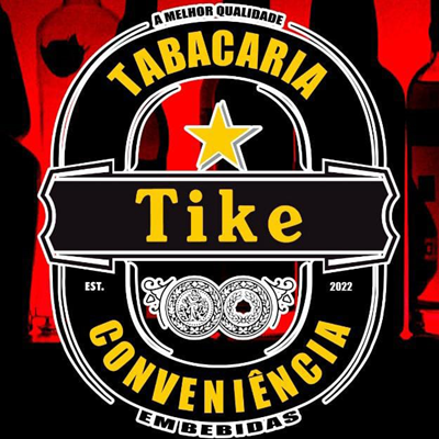 Logo restaurante Tike Conveniencia