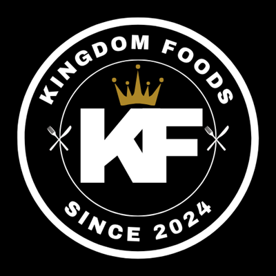 Logo restaurante Kingdom Foods