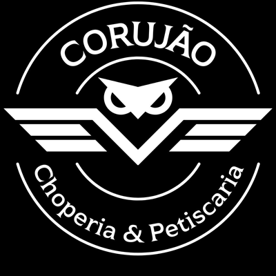 Logo restaurante Corujão Choperia & Petiscaria