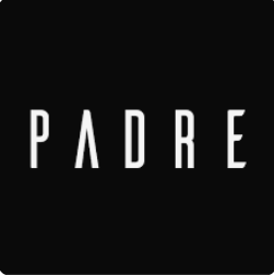 Logo restaurante Padre
