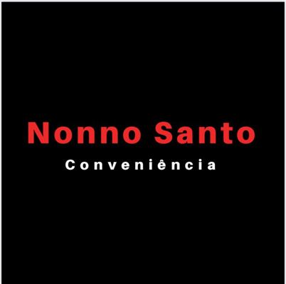 Logo restaurante NONNO SANTO