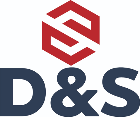 Logo restaurante DES