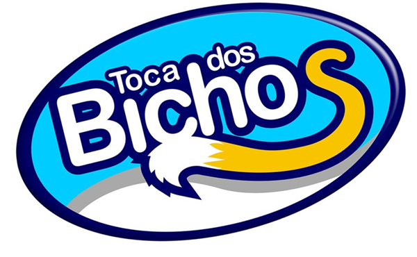 Logo restaurante TOCA DOS BICHOS 2