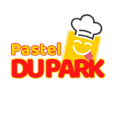 Logo restaurante Pastel Dupark