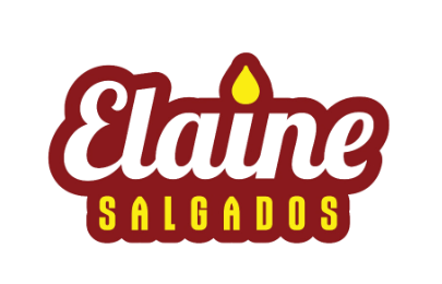 Logo restaurante Elaine Salgados