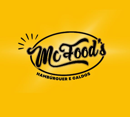 Logo restaurante Mc Food's